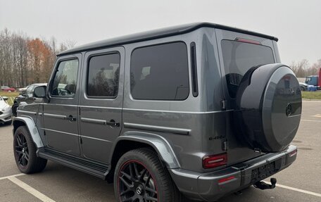 Mercedes-Benz G-Класс W463 рестайлинг _iii, 2024 год, 28 950 000 рублей, 2 фотография