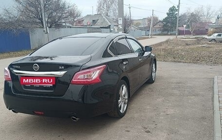 Nissan Teana, 2014 год, 1 800 000 рублей, 5 фотография