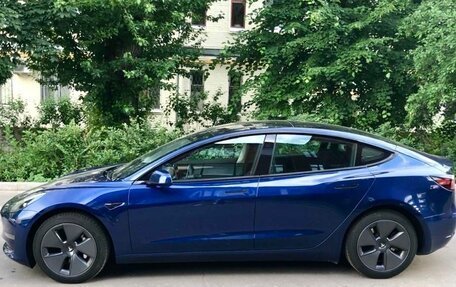 Tesla Model 3 I, 2023 год, 4 400 000 рублей, 2 фотография