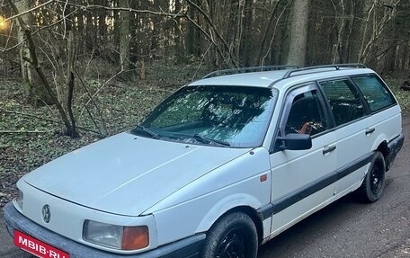 Volkswagen Passat B3, 1992 год, 129 000 рублей, 2 фотография