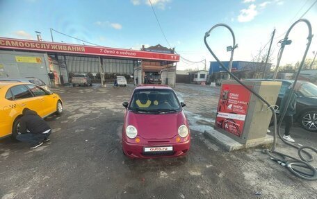 Daewoo Matiz I, 2005 год, 230 000 рублей, 2 фотография