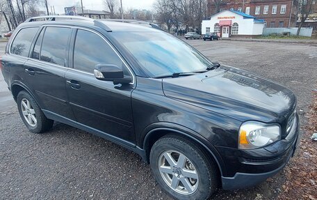 Volvo XC90 II рестайлинг, 2008 год, 950 000 рублей, 2 фотография