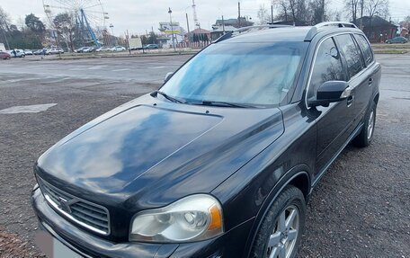 Volvo XC90 II рестайлинг, 2008 год, 950 000 рублей, 16 фотография