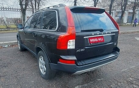 Volvo XC90 II рестайлинг, 2008 год, 950 000 рублей, 12 фотография