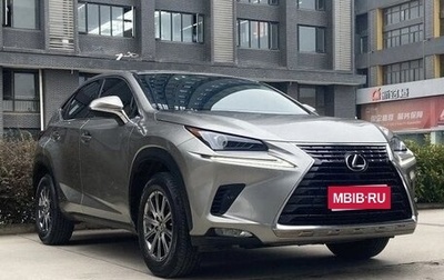 Lexus NX I, 2021 год, 4 250 000 рублей, 1 фотография