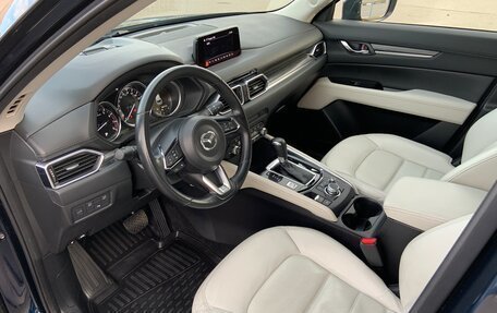 Mazda CX-5 II, 2019 год, 3 395 000 рублей, 10 фотография