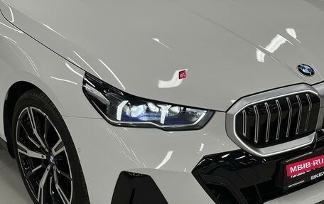 BMW 5 серия, 2023 год, 10 800 000 рублей, 7 фотография