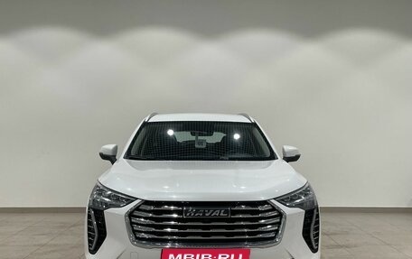 Haval Jolion, 2021 год, 1 729 000 рублей, 8 фотография