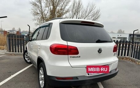 Volkswagen Tiguan I, 2012 год, 1 169 900 рублей, 8 фотография