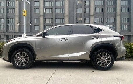 Lexus NX I, 2021 год, 4 250 000 рублей, 5 фотография