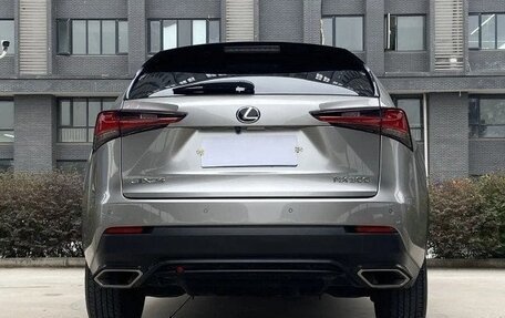 Lexus NX I, 2021 год, 4 250 000 рублей, 2 фотография