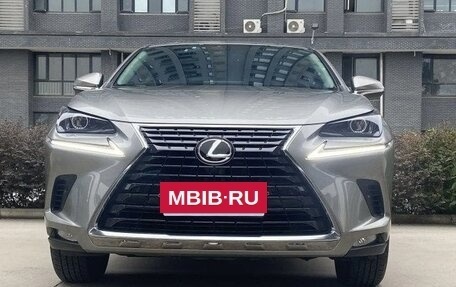 Lexus NX I, 2021 год, 4 250 000 рублей, 6 фотография