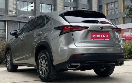 Lexus NX I, 2021 год, 4 250 000 рублей, 3 фотография