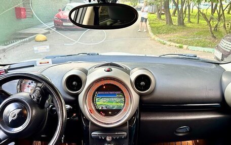 MINI Countryman I (R60), 2011 год, 1 150 000 рублей, 7 фотография