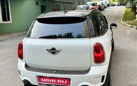 MINI Countryman I (R60), 2011 год, 1 150 000 рублей, 3 фотография