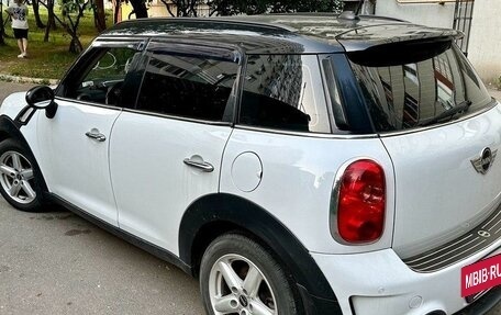 MINI Countryman I (R60), 2011 год, 1 150 000 рублей, 4 фотография