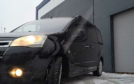 Citroen Berlingo II рестайлинг, 2011 год, 650 000 рублей, 2 фотография