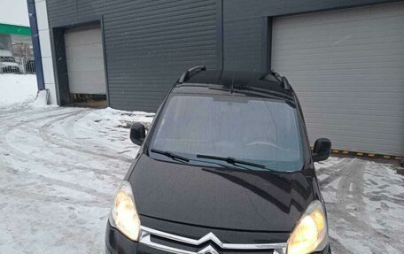 Citroen Berlingo II рестайлинг, 2011 год, 650 000 рублей, 3 фотография