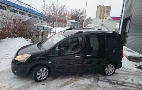 Citroen Berlingo II рестайлинг, 2011 год, 650 000 рублей, 11 фотография