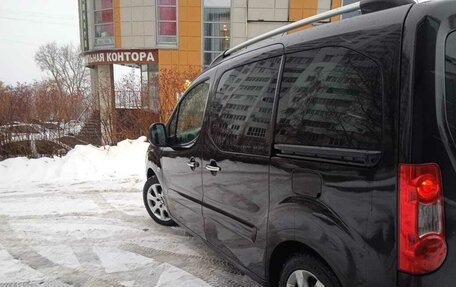 Citroen Berlingo II рестайлинг, 2011 год, 650 000 рублей, 7 фотография