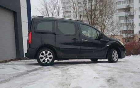 Citroen Berlingo II рестайлинг, 2011 год, 650 000 рублей, 6 фотография