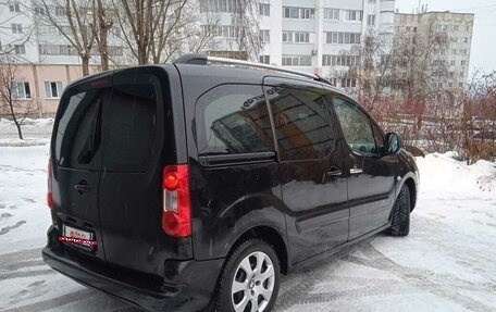 Citroen Berlingo II рестайлинг, 2011 год, 650 000 рублей, 5 фотография