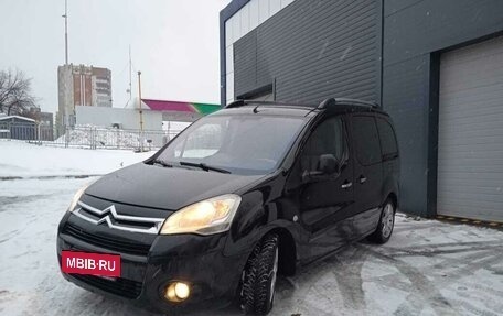 Citroen Berlingo II рестайлинг, 2011 год, 650 000 рублей, 8 фотография