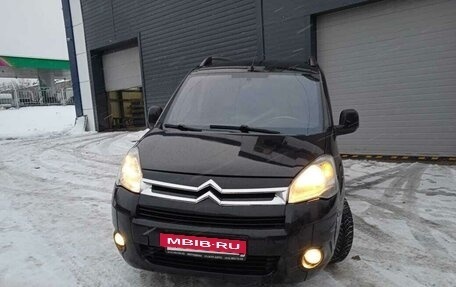 Citroen Berlingo II рестайлинг, 2011 год, 650 000 рублей, 4 фотография