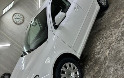 Skoda Octavia, 2009 год, 595 000 рублей, 1 фотография