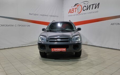 Hyundai Santa Fe Classic, 2009 год, 998 000 рублей, 2 фотография