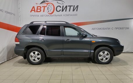 Hyundai Santa Fe Classic, 2009 год, 998 000 рублей, 8 фотография