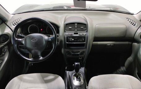 Hyundai Santa Fe Classic, 2009 год, 998 000 рублей, 9 фотография