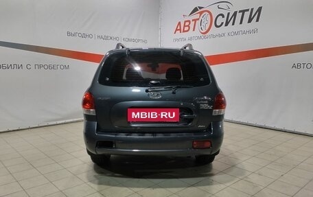 Hyundai Santa Fe Classic, 2009 год, 998 000 рублей, 6 фотография