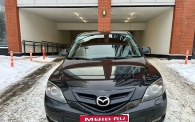 Mazda 3, 2008 год, 600 000 рублей, 1 фотография