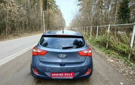 Hyundai i30 II рестайлинг, 2012 год, 1 050 000 рублей, 6 фотография