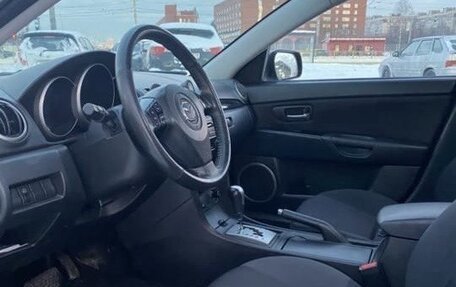 Mazda 3, 2008 год, 600 000 рублей, 6 фотография