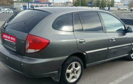 KIA Rio II, 2004 год, 355 000 рублей, 2 фотография