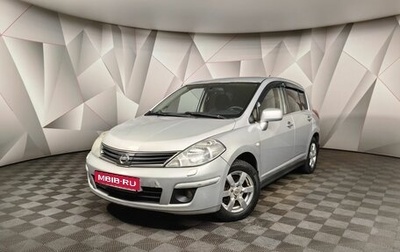 Nissan Tiida, 2007 год, 565 000 рублей, 1 фотография