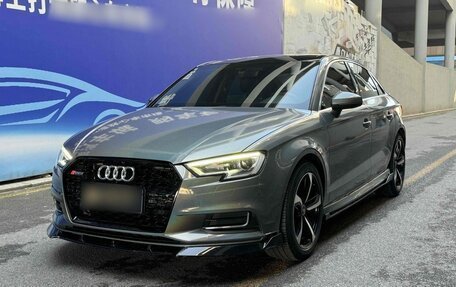 Audi A3, 2021 год, 1 740 000 рублей, 1 фотография