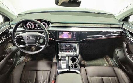 Audi A8, 2022 год, 7 300 000 рублей, 7 фотография