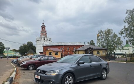 Volkswagen Jetta VI, 2013 год, 1 220 000 рублей, 7 фотография