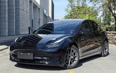 Tesla Model 3 I, 2021 год, 3 500 000 рублей, 1 фотография