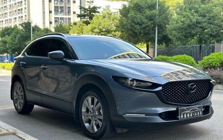 Mazda CX-30 I, 2021 год, 2 050 000 рублей, 3 фотография