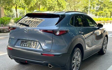 Mazda CX-30 I, 2021 год, 2 050 000 рублей, 4 фотография