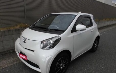 Toyota iQ, 2011 год, 565 012 рублей, 1 фотография