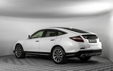 Honda Crosstour I рестайлинг, 2014 год, 2 180 000 рублей, 4 фотография