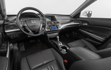 Honda Crosstour I рестайлинг, 2014 год, 2 180 000 рублей, 9 фотография