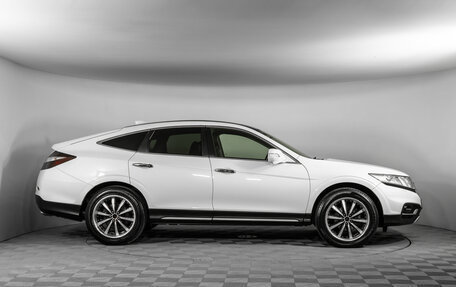 Honda Crosstour I рестайлинг, 2014 год, 2 180 000 рублей, 7 фотография