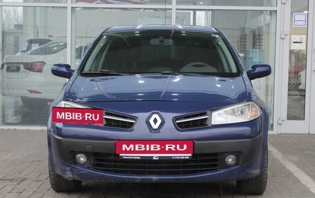 Renault Megane II, 2008 год, 490 000 рублей, 3 фотография