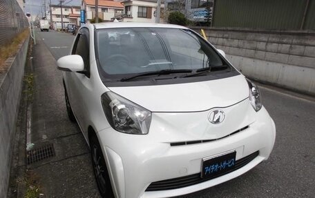 Toyota iQ, 2011 год, 565 012 рублей, 3 фотография